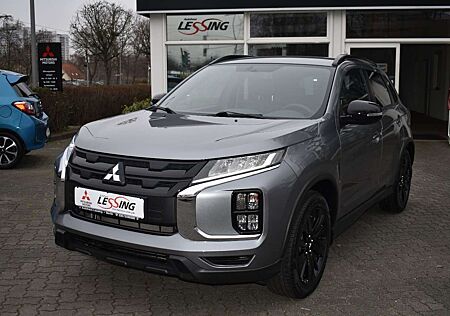 Mitsubishi ASX Spirit+ 2.0 CVT,AHZV,LED,CarPlay