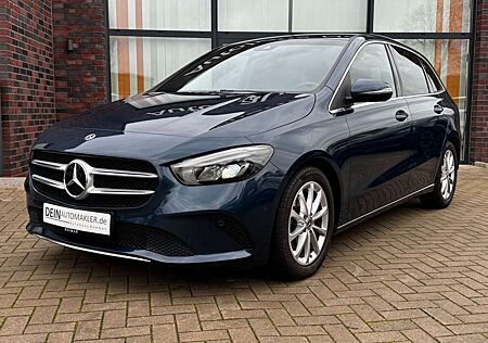 Mercedes-Benz B 180 Automatik *Leder*LED*Navi*