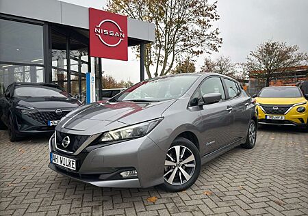 Nissan Leaf Acenta 40kWh Acenta/WINTERPAKET/KAMERA