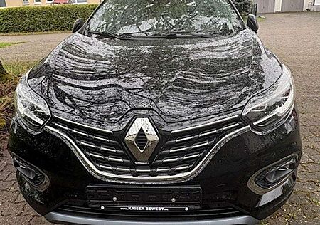 Renault Kadjar TCe 160 EDC GPF BOSE EDITION
