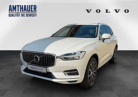 Volvo XC 60 XC60 T8 Twin Engine AWD 360°/Head-up/Pano/Massag