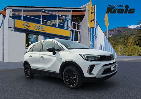Opel Crossland X Crossland Elegance AT Navi Kamera SHZ LHZ AGR