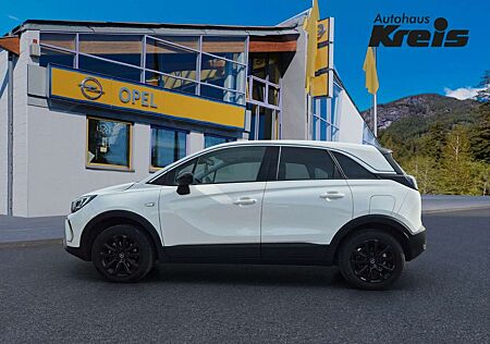 Opel Crossland X Crossland Elegance AT Navi Kamera SHZ LHZ AGR