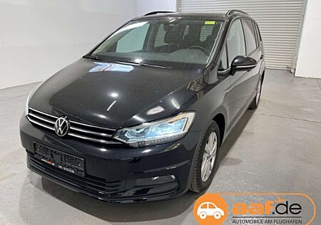 VW Touran Volkswagen 2.0 TDI DSG Comfortline EU6d ACC LED Navi
