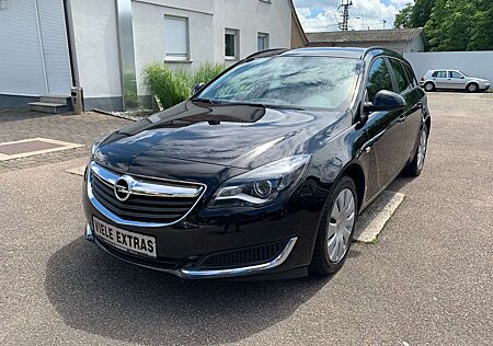 Opel Insignia Sports Tourer 1.6 CDTI Aut. Selection *Navi*SHZ*