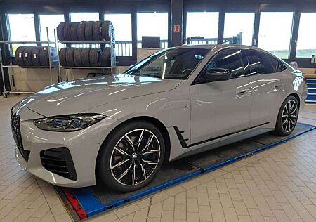 BMW 420 M Sport*HUD*STHZG*KOMFORTZ.*360°*