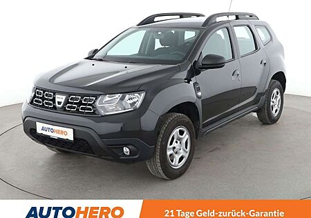 Dacia Duster 1.6 SCe Comfort 4x4*PDC*TEMPO*KLIMA*GARANTIE*