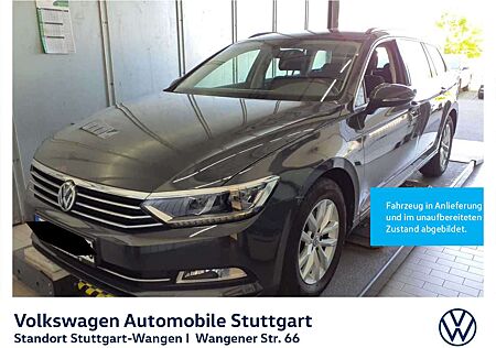 VW Passat Variant Volkswagen Comfortline 1.5 TSI Navi Kamera