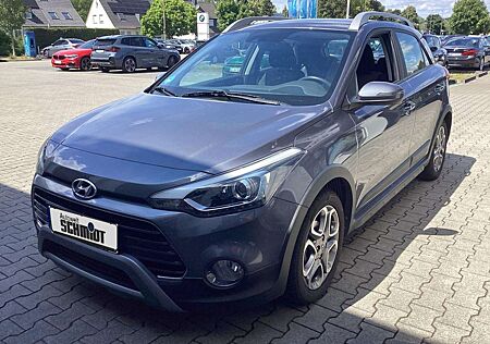 Hyundai i20 1.4 74kW Active Pure + GARANTIE