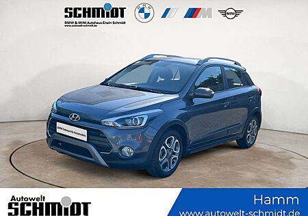 Hyundai i20 1.4 74kW Active Pure + GARANTIE