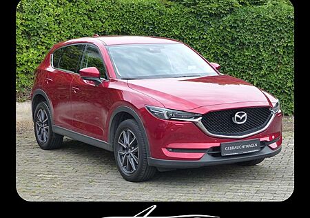 Mazda CX-5 2.5L SKYACTIV-G 194 AWD SPORTS-LINE