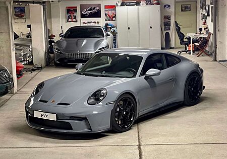 Porsche 992 GT3 Touring*Deutsche Auslieferung*1.Hd*LIFT*