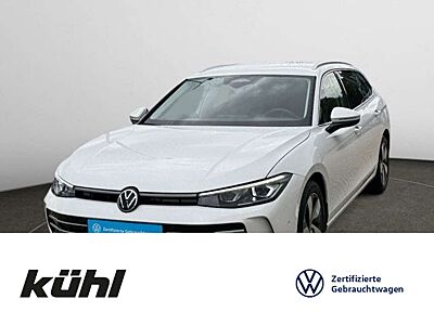 Volkswagen Passat Variant 2.0 TDI DSG Elegance Navi,AHK,Spo