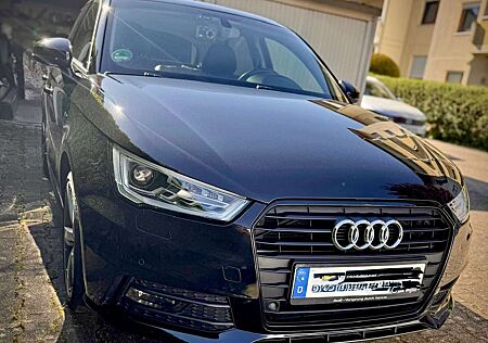 Audi A1 1.4 TFSI Sportback