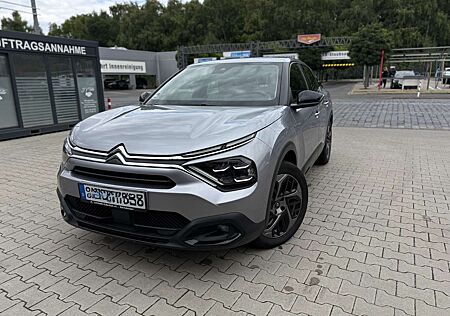 Citroën C4 Citroen PureTech 130 Stop&Start FEEL PACK