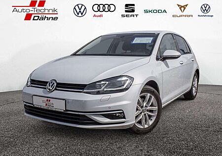 VW Golf Volkswagen VII 1.4 TSI Comfortline PDC SHZ AID LED