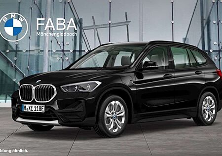 BMW X1 xDrive25e Advantage DAB LED RFK Navi Shz PDC