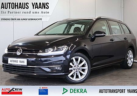 VW Golf Volkswagen VII 2.0 TDI DSG Highline KEY+ACC+LED+PANO