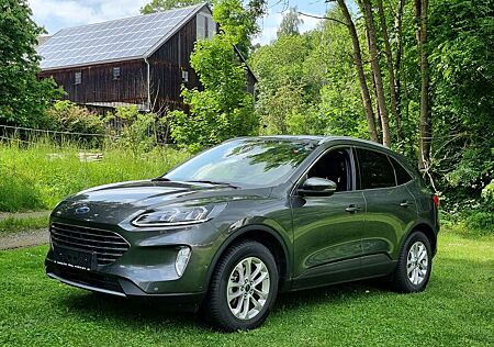 Ford Kuga Titanium X Automatic*4x4*AWD*HUD*AHK*