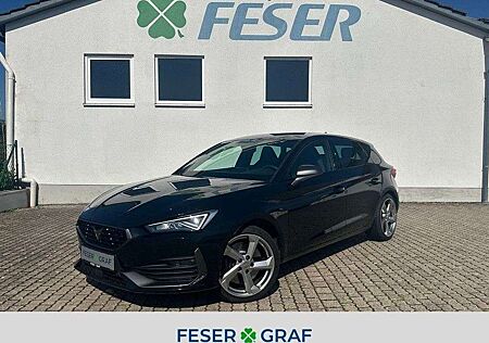 Cupra Leon VZ 2.0 TSI DSG ACC FaPa-L NAVI SHZ+LHZ