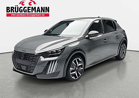 Peugeot 208 1.2 HYBRID 110 E-DSC6 GT KLIMA LED MIRROR-SCRE