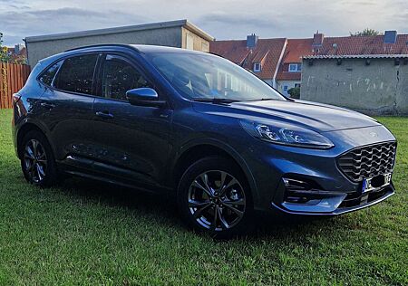 Ford Kuga 2.5 Duratec PHEV ST-LINE X