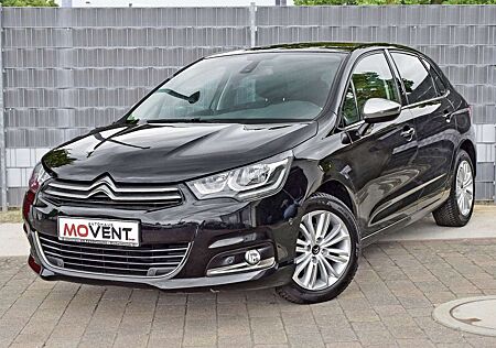 Citroën C4 Citroen BlueHDi 120 Stop&Start