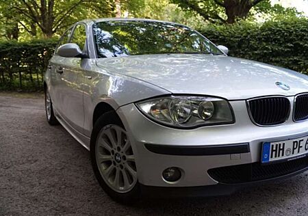 BMW 116i 116