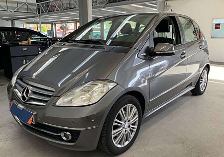Mercedes-Benz A 150 Avantgarde