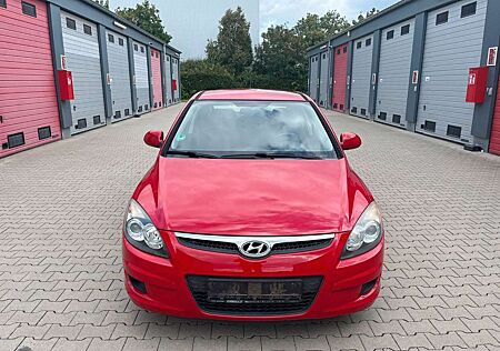 Hyundai i30 Edition+/TÜV/8 FACH