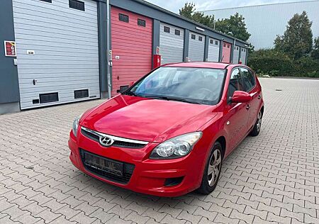 Hyundai i30 Edition+/TÜV/8 FACH