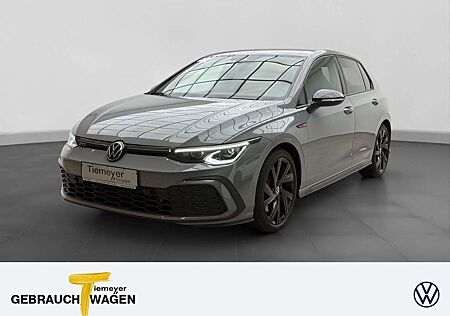 VW Golf GTI Volkswagen BLACKSTYLE NAVI KAMERA LED+ LM18