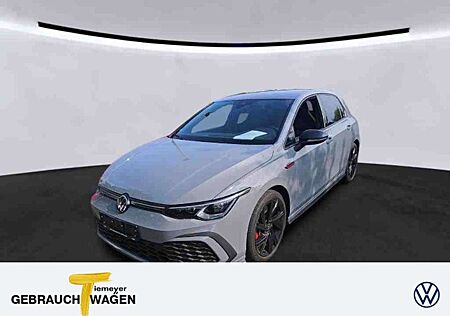 VW Golf GTI Volkswagen BLACKSTYLE NAVI KAMERA LED+ LM18