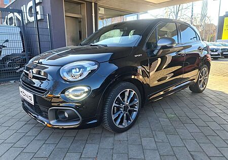 Fiat 500X 1.0 GSE SPORT 4x2 Klima*CarPlay*PDC
