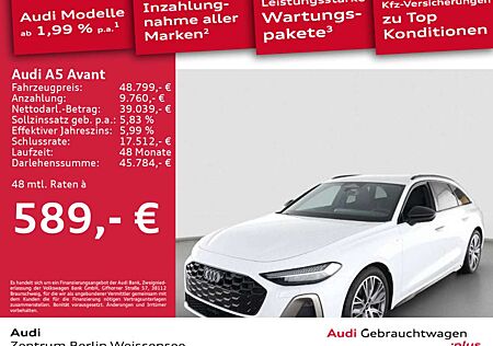 Audi A5 TFSI 110 kW S-TRO*EDITION ONE*360*AHK**
