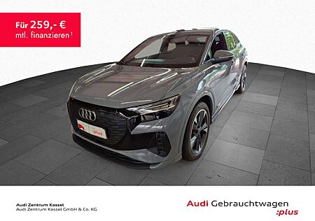 Audi Q4 e-tron Q4 SB 40 e-tron Matrix Navi Kamera Standklima