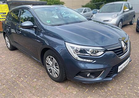 Renault Megane Experience/Navi/Klima/TÜV 06.2026