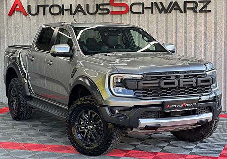 Ford Ranger 4WD DoKa Performance V6 AHK 360 B&O Led ACC