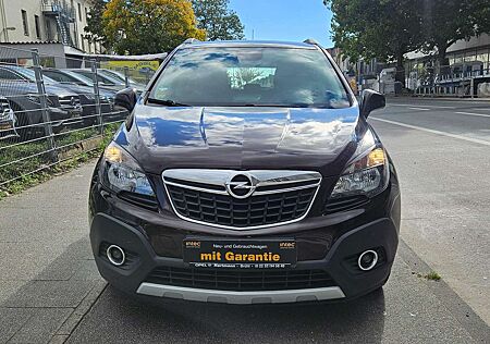 Opel Mokka Diesel 1.6 CDTI ecoFLEX Start/Stop Edition
