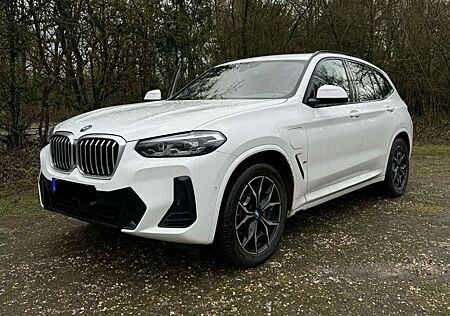 BMW X3 xDrive30e Aut.