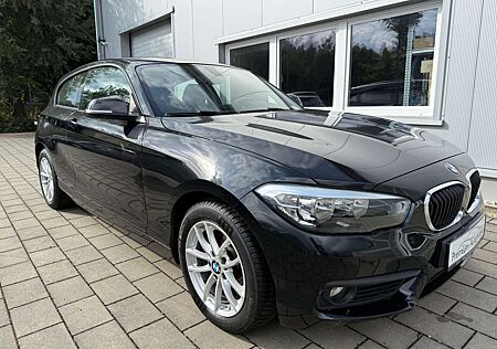 BMW 116 d Advantage