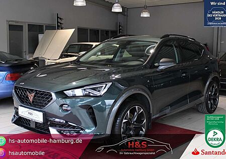 Cupra Formentor 1.5 TSI Sitzheizung*PDC
