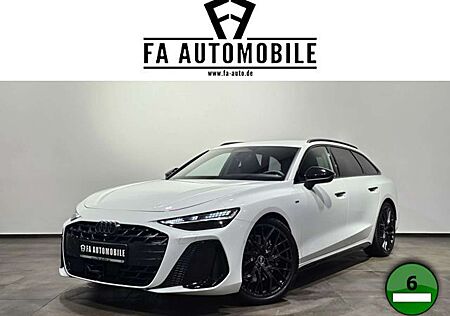 Audi A6 Avant TDI Q. S Line edition One Neues Modell