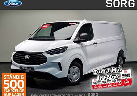 Ford Transit Custom 320 L2 Trend*LED*NAVI*CAM*-50%*