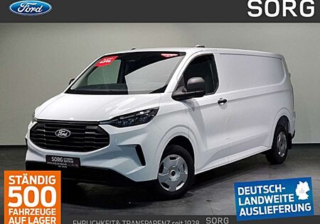 Ford Transit Custom 320 L2 Trend*LED*NAVI*CAM*-50%*