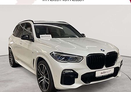 BMW X5 xDrive30d M Sport PANO LASER AHK