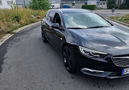 Opel Insignia Business Innovation 4x4