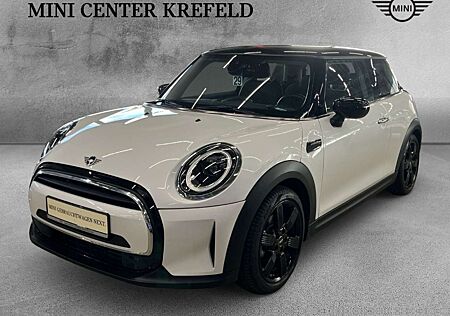 Mini Cooper SPECIAL EDITION CLASSIC TRIM 17''NAVI APPLE LED P