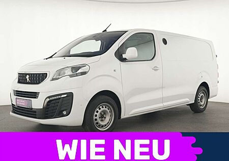 Peugeot Expert L3 Premium Regaleinbau|Navi|HeadUp|Kamera