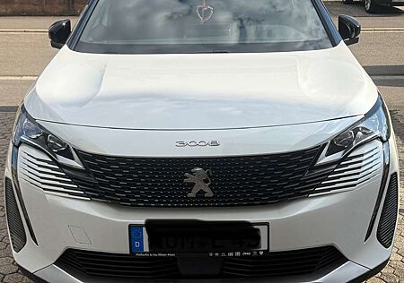 Peugeot 3008 Hybrid 225 e-EAT8 GT